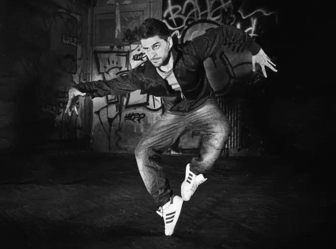 Cristian Dorian Novac, Romania, Dance, Dansator Profesionist, Coregraf, Streetdance, Hip Hop, Poppin, Popping